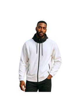 Rare American Eagle Full Zip Hoodie No longer Available on Website! Size Medium